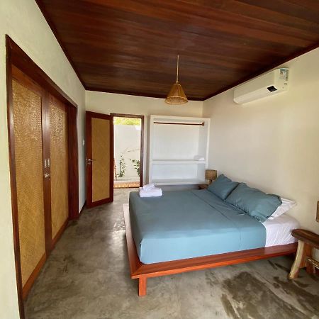Casa Mar - Os Navegantes Villa Amontada Bagian luar foto