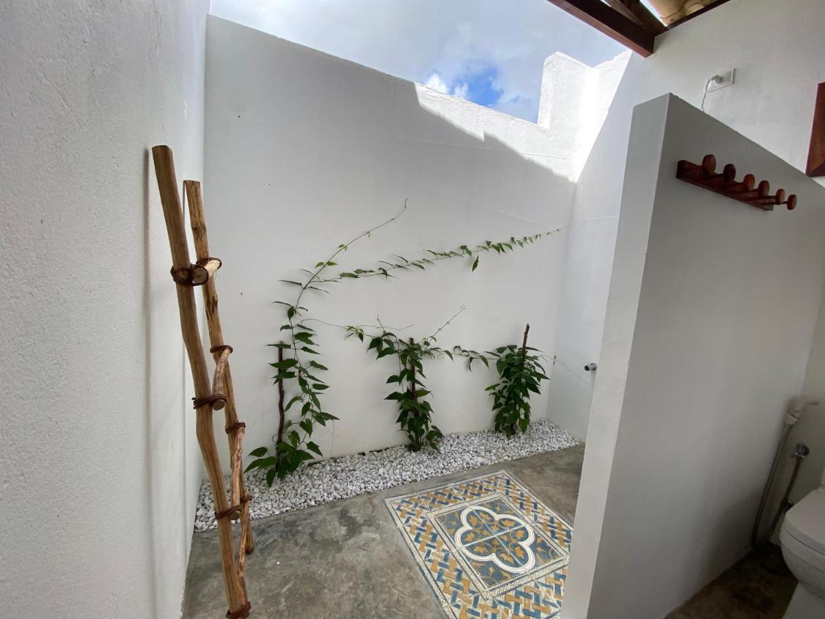 Casa Mar - Os Navegantes Villa Amontada Bagian luar foto