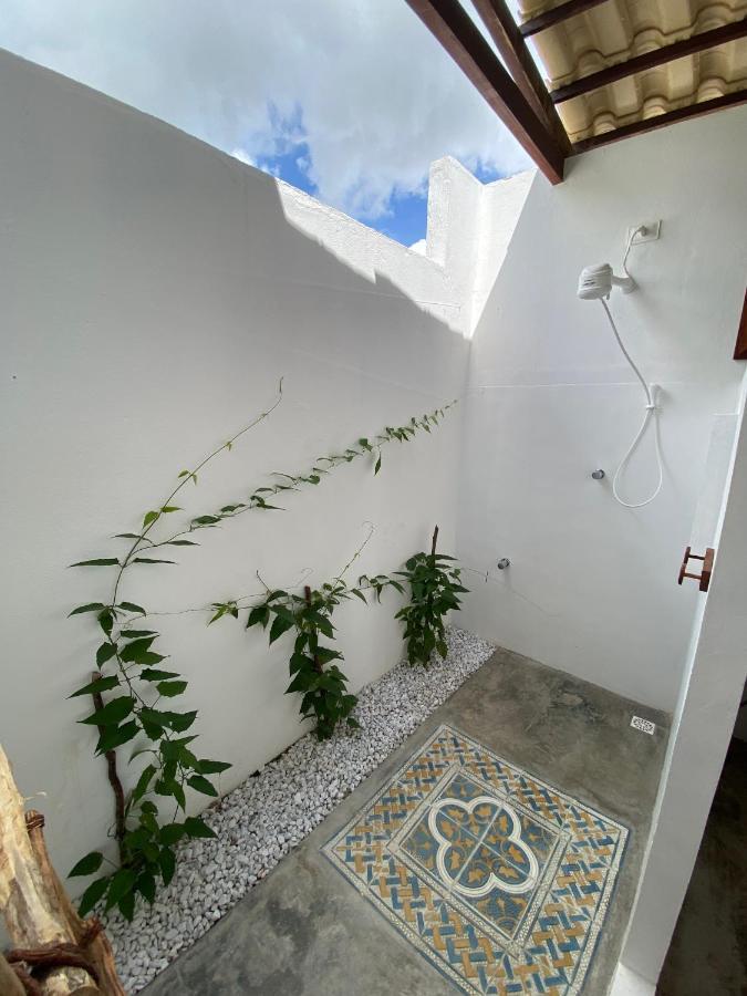 Casa Mar - Os Navegantes Villa Amontada Bagian luar foto