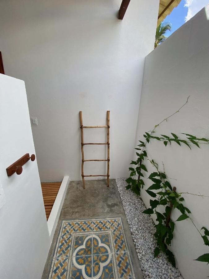 Casa Mar - Os Navegantes Villa Amontada Bagian luar foto